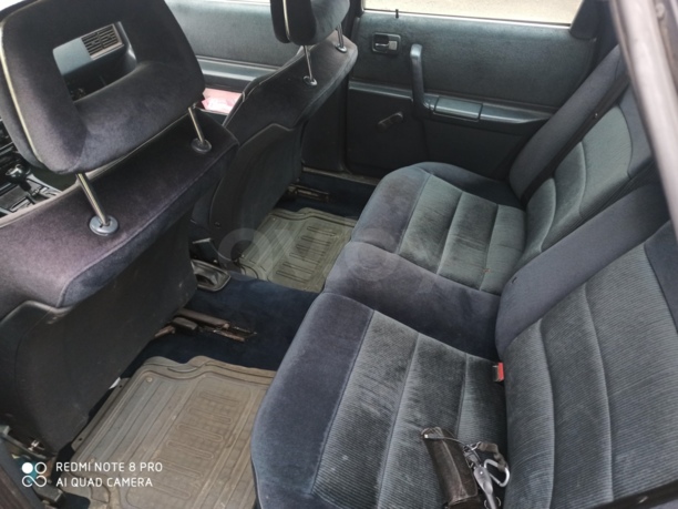 Audi 100 С3, 1987 г.