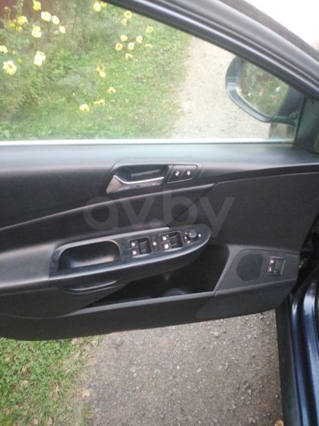 Volkswagen Passat B6, 2006 г.
