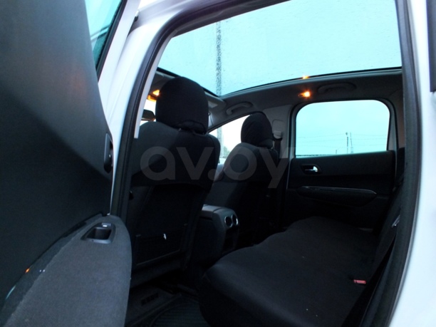Peugeot 3008 I, 2012 г.