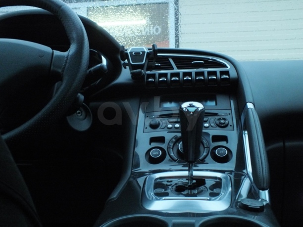 Peugeot 3008 I, 2012 г.