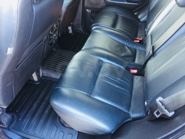 Land Rover Range Rover Sport I, 2008 г.
