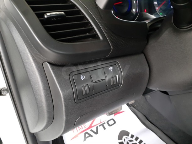 Hyundai Accent RB, 2013 г.