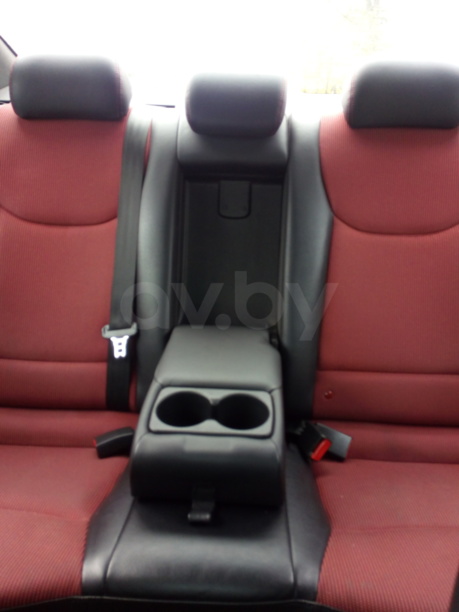 Hyundai Elantra MD, 2012 г.