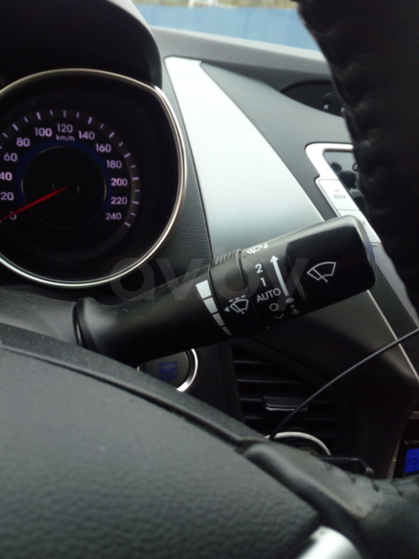 Hyundai Elantra MD, 2012 г.