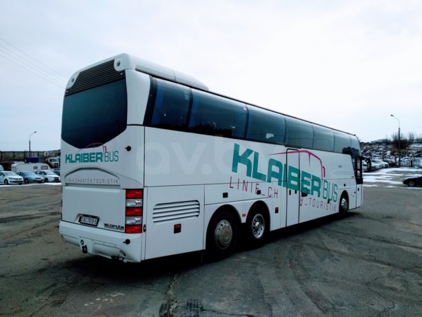 Neoplan Cityliner, 2004 г.