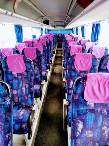 Neoplan Cityliner, 2004 г.