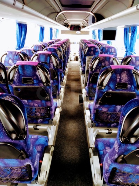 Neoplan Cityliner, 2004 г.