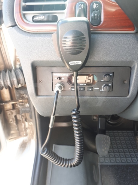 Mercedes-Benz Sprinter 313, 2004 г.