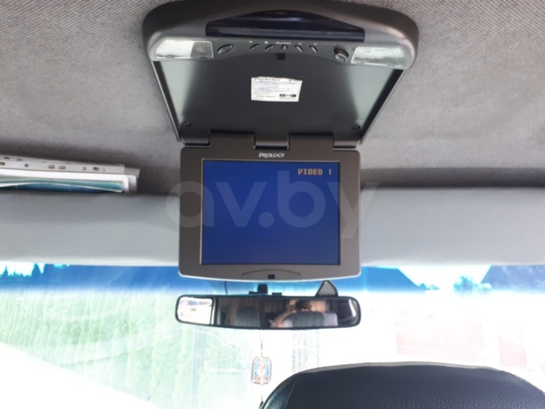 Mercedes-Benz Sprinter 313, 2004 г.