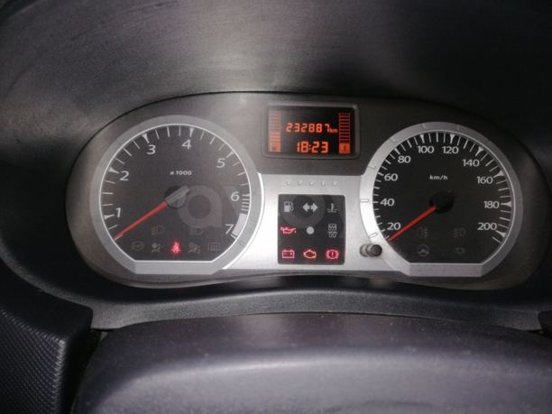 Lada (ВАЗ) Largus, 2018 г.