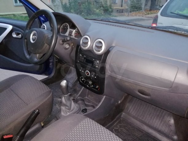 Lada (ВАЗ) Largus, 2018 г.