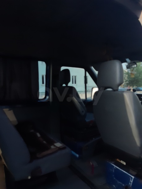 Mercedes-Benz Sprinter 213, 2004 г.