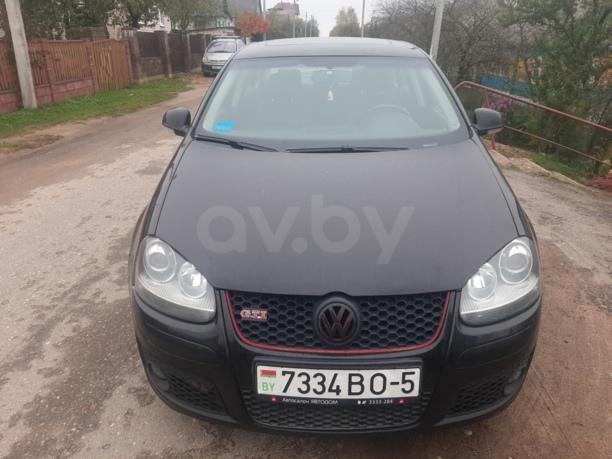 Volkswagen Jetta V, 2008 г.