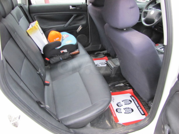 Volkswagen Passat B5, 1998 г.