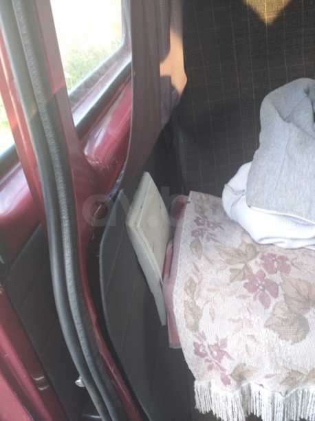 Ford Transit, 1992 г.