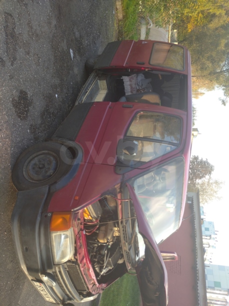 Ford Transit, 1992 г.