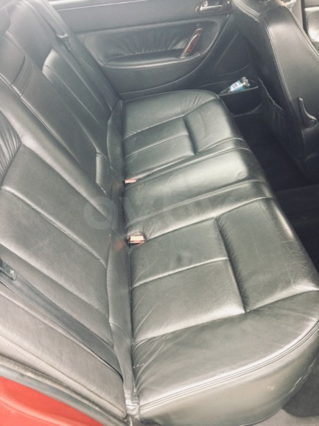 Peugeot 607 I · Рестайлинг, 2007 г.