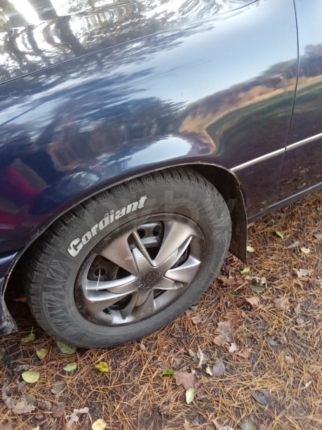 Opel Vectra A, 1991 г.