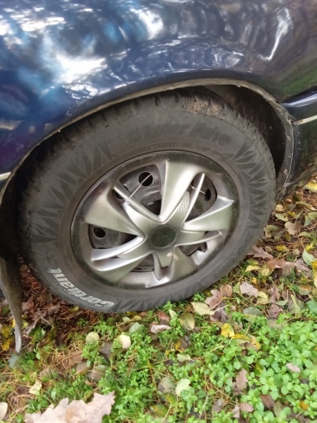 Opel Vectra A, 1991 г.