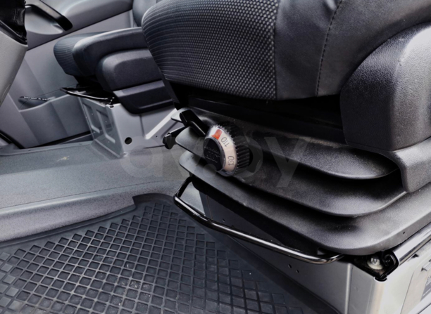 Mercedes-Benz Sprinter 316 CDI, 2016 г.