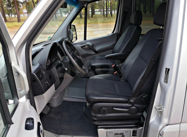 Mercedes-Benz Sprinter 316 CDI, 2016 г.