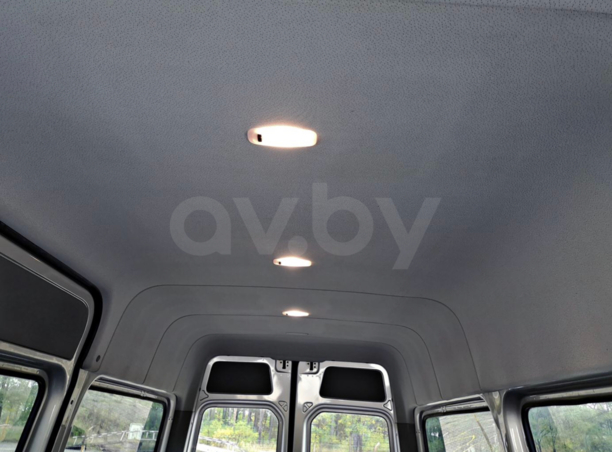 Mercedes-Benz Sprinter 316 CDI, 2016 г.