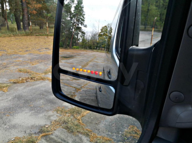 Mercedes-Benz Sprinter 316 CDI, 2016 г.