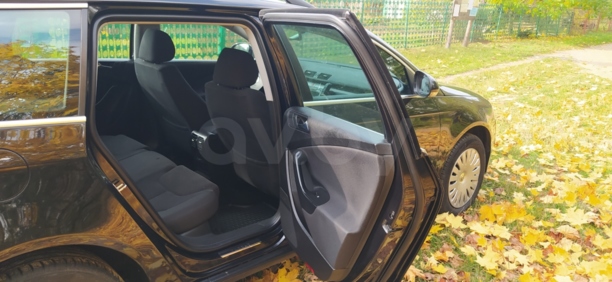Volkswagen Passat B6, 2006 г.