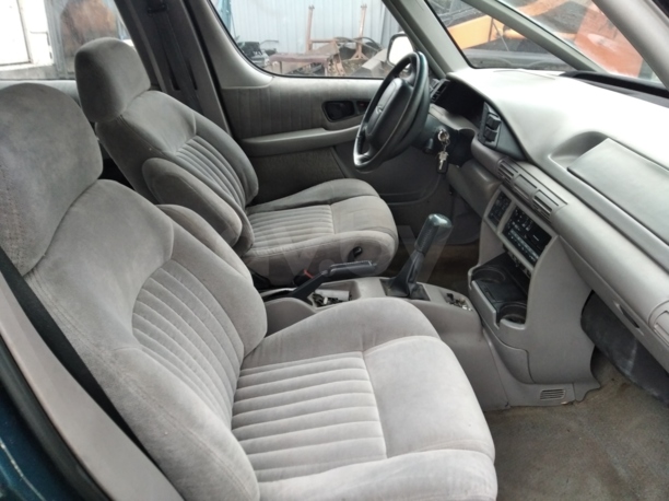 Pontiac Trans Sport I, 7 мест, 1996 г.