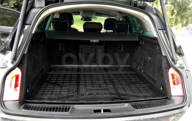Opel Insignia I · Рестайлинг, 2016 г.