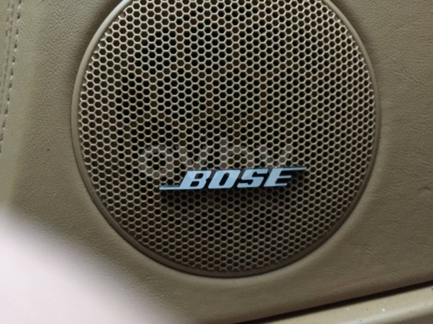 Porsche Cayenne 955, 2005 г.