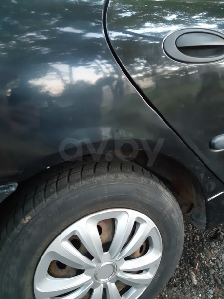 Renault Laguna I, 1996 г.