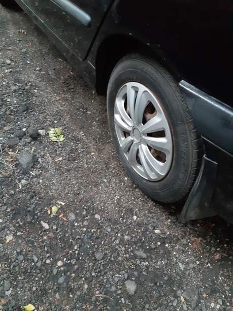 Renault Laguna I, 1996 г.