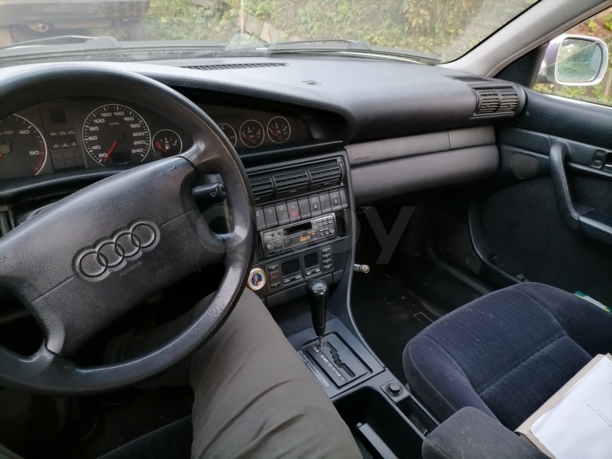 Audi A6 C4, 1994 г.