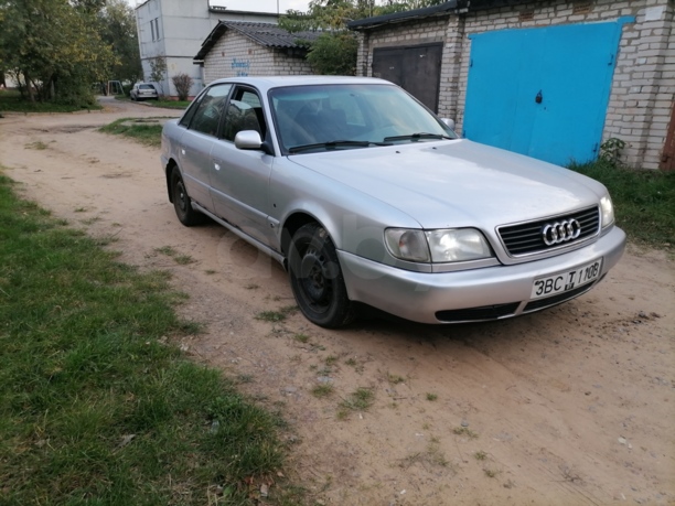 Audi A6 C4, 1994 г.