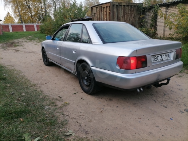 Audi A6 C4, 1994 г.