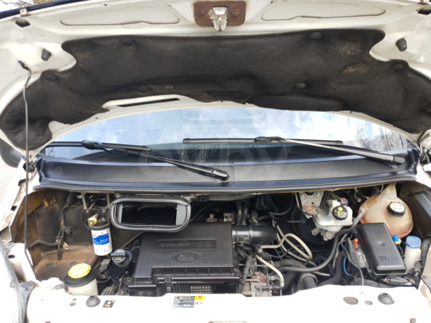 Ford Transit, 2010 г.