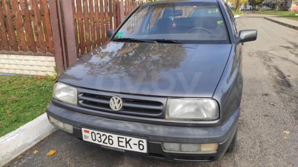 Volkswagen Vento, 1994 г.
