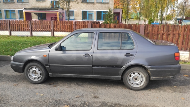 Volkswagen Vento, 1994 г.