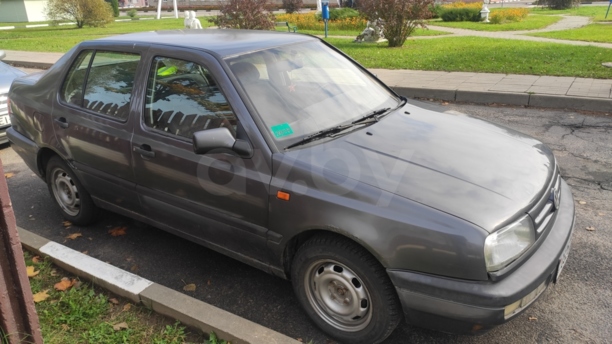 Volkswagen Vento, 1994 г.
