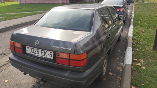 Volkswagen Vento, 1994 г.