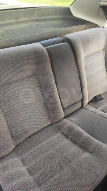 Volkswagen Vento, 1994 г.