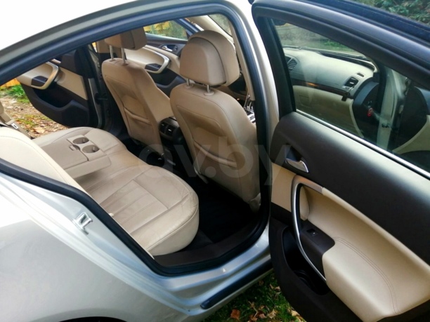 Opel Insignia I, 2009 г.