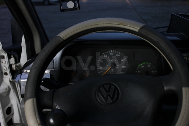 Volkswagen LT 46 2.8 AUH, 2003 г.