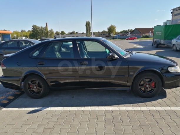 Saab 9-3 I, 2000 г.