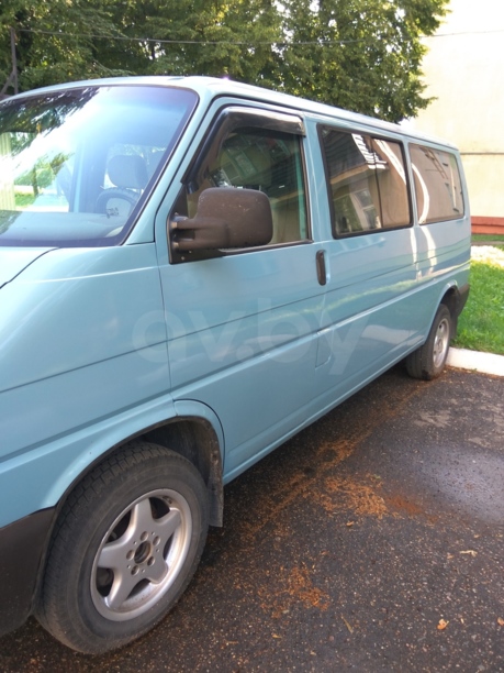 Volkswagen LT транспортер, Т-4, 1998 г.