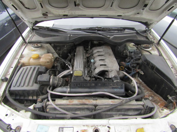 Opel Omega B, 1996 г.