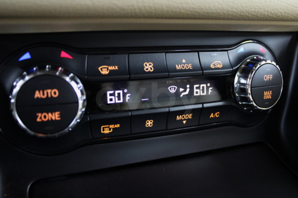 Mercedes-Benz GLA X156, 2015 г.
