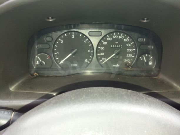 Ford Transit, 2000 г.