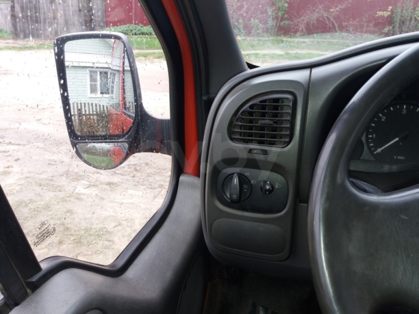 Ford Transit, 2000 г.